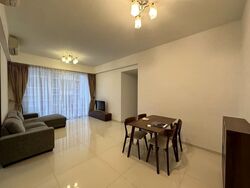 The Wharf Residence (D9), Condominium #537786371